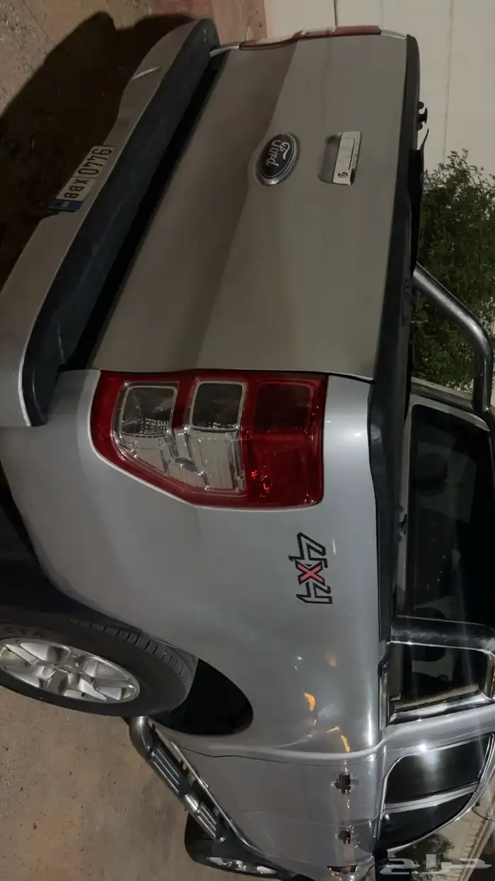 لبيع رينجر 2015 2