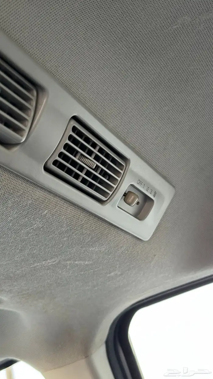 تويوتا راش 2021 نظيف 13