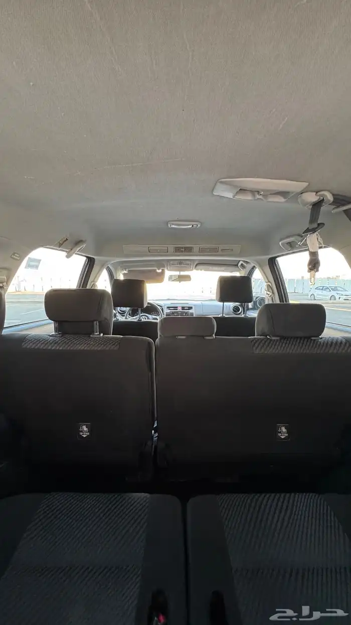 تويوتا راش 2021 نظيف 18