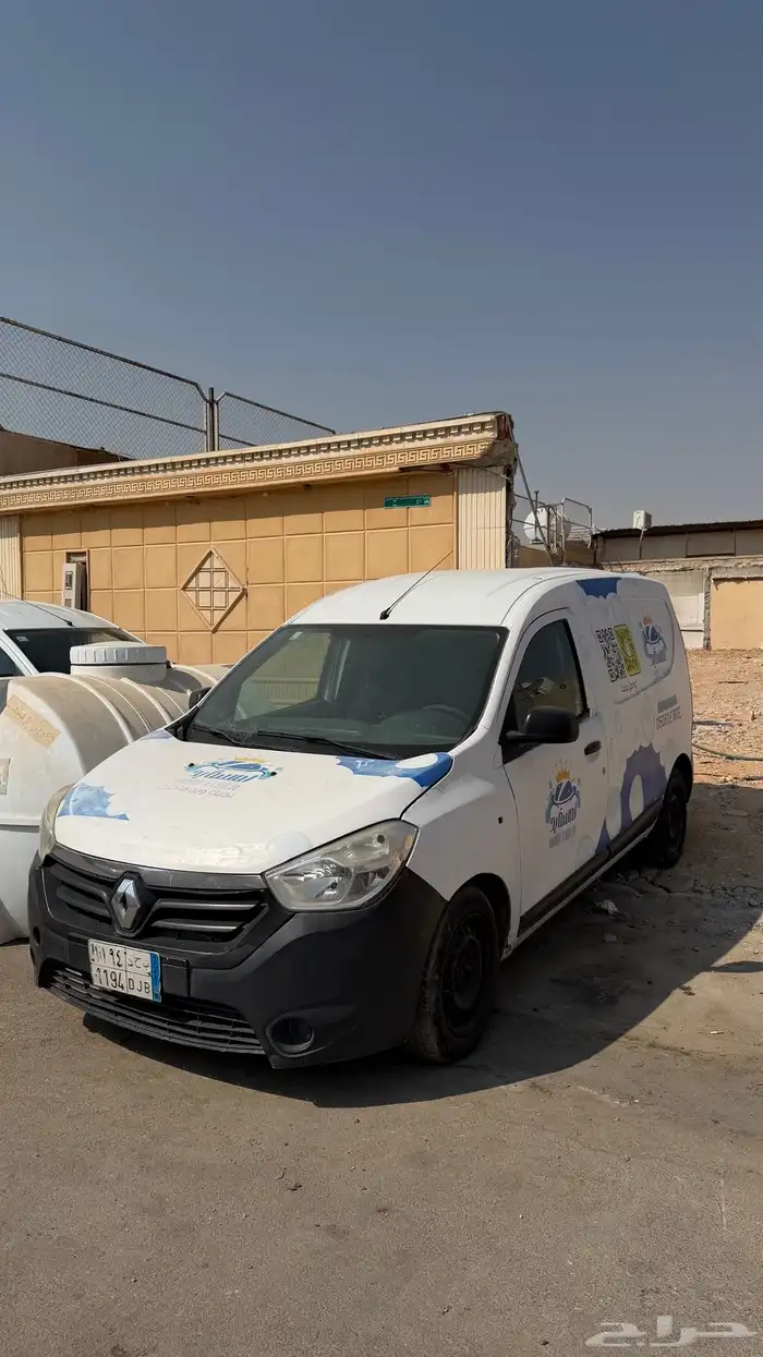 للبيع رينو 2016 1