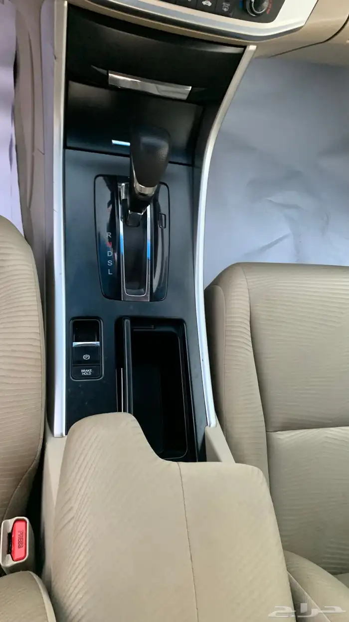 هاوندا اكورد 2016 اخو الجديدة منوة المستخدم 62