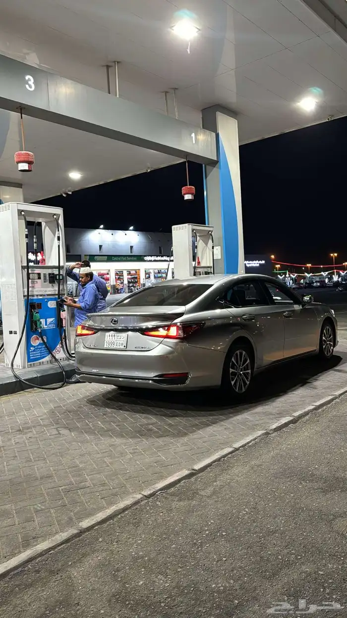 لكزاز الموديل 2023 1