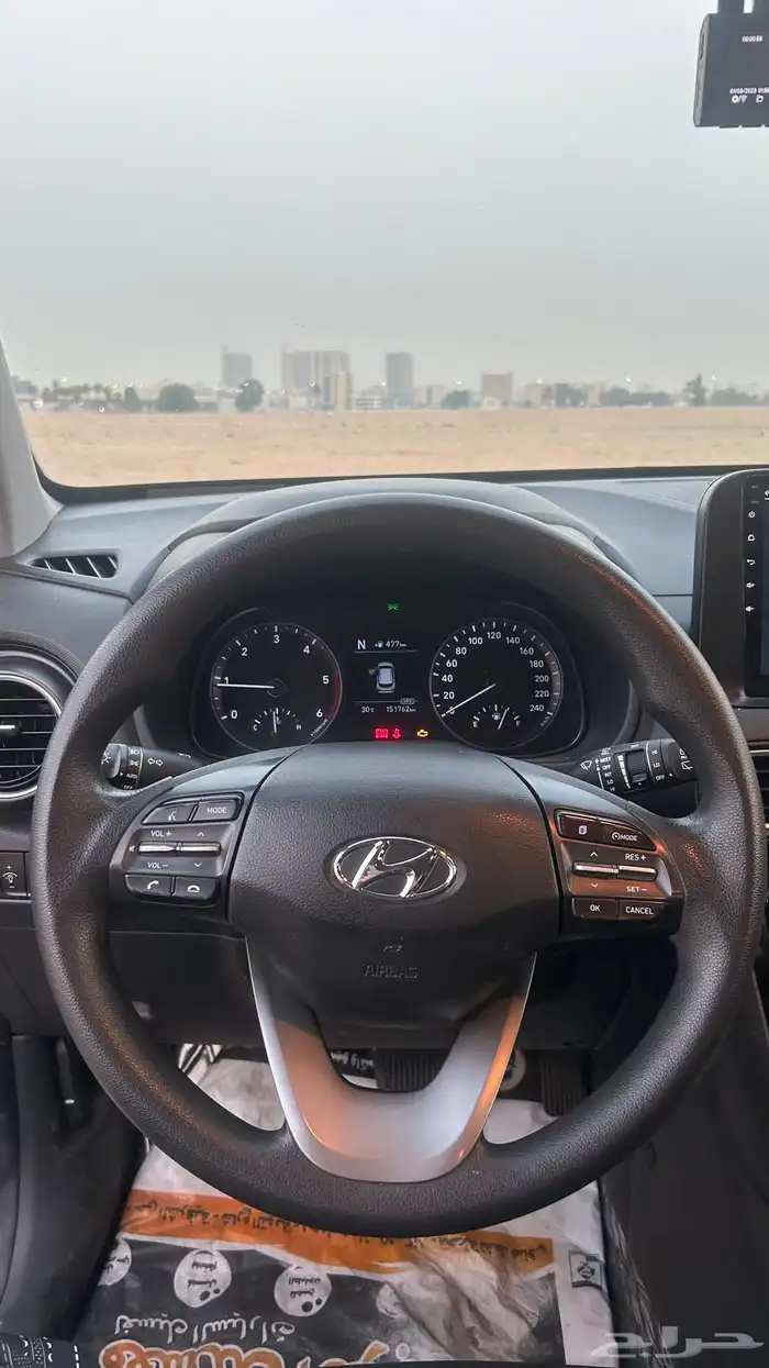 كونا 2018 ديزل 7