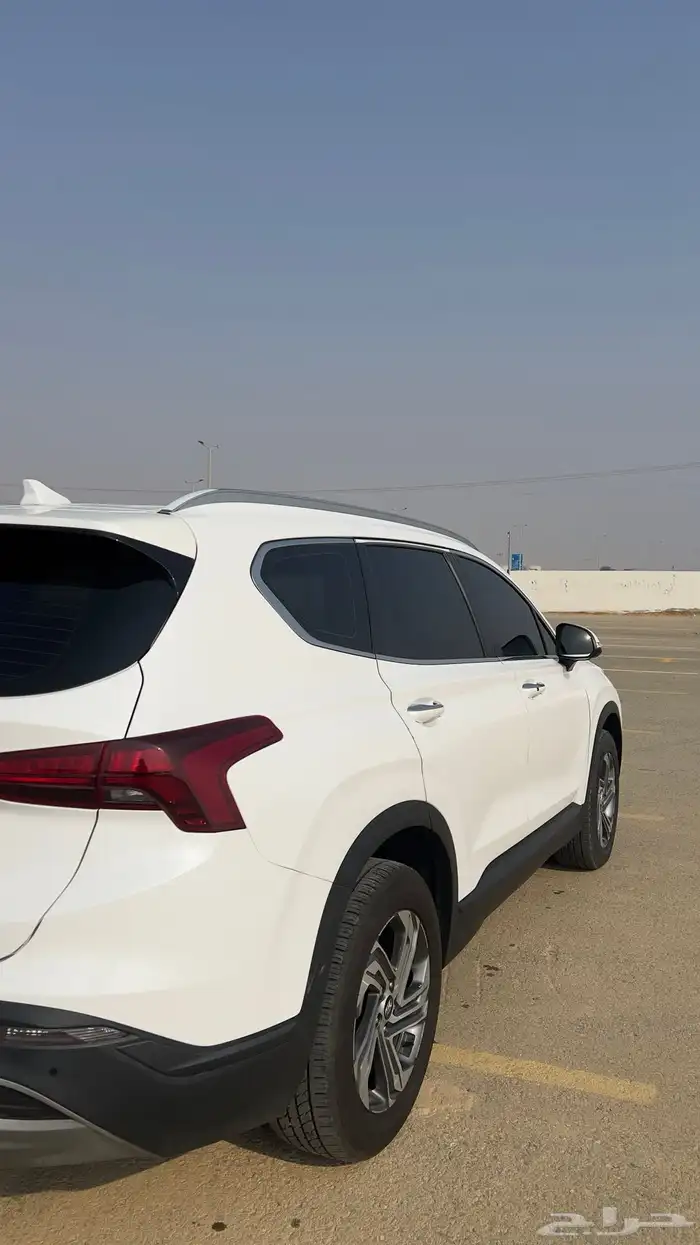 سنتافي ديزل 2021 فل كامل 12