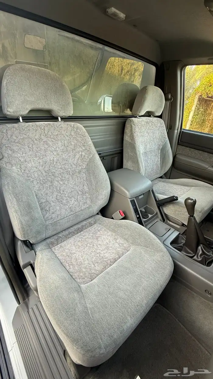 باترول حوض شاص نيسان 2015 مجهز تجهيز كامل 30