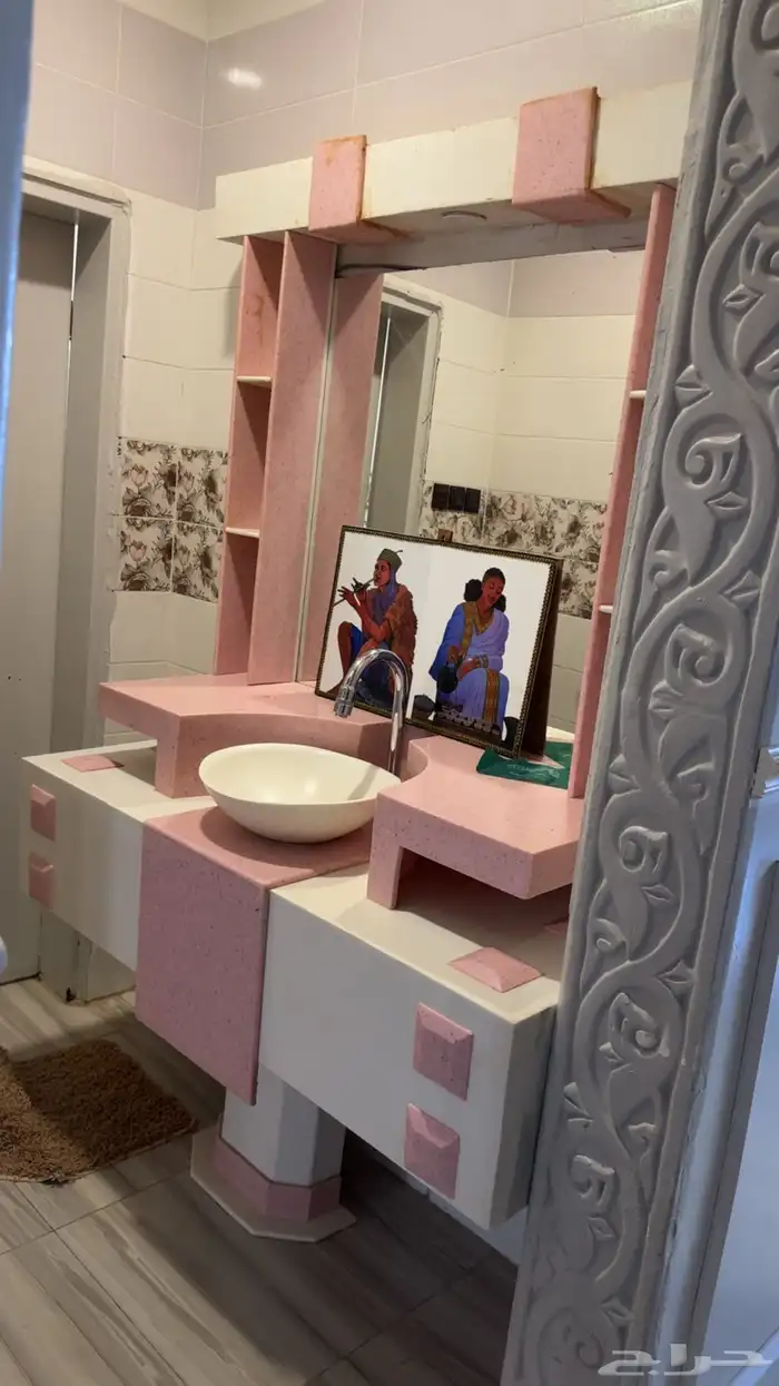 مغسله للبيع 1