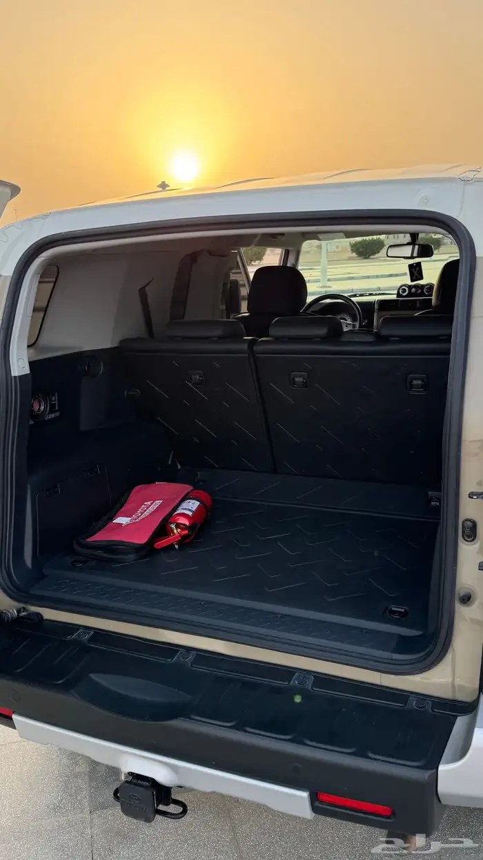 اف جي 2023 سعودي فل كامل 6