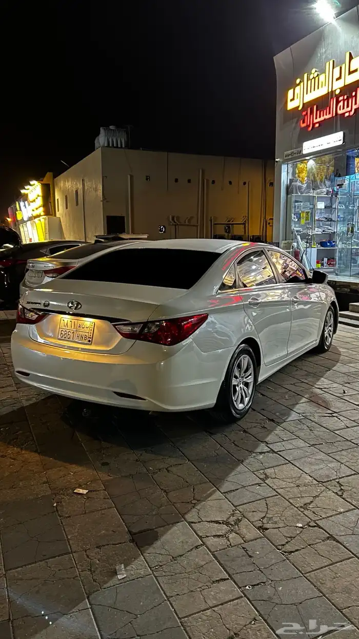 سوناتا 2013 مجدوعي محول وعلان 2014 18