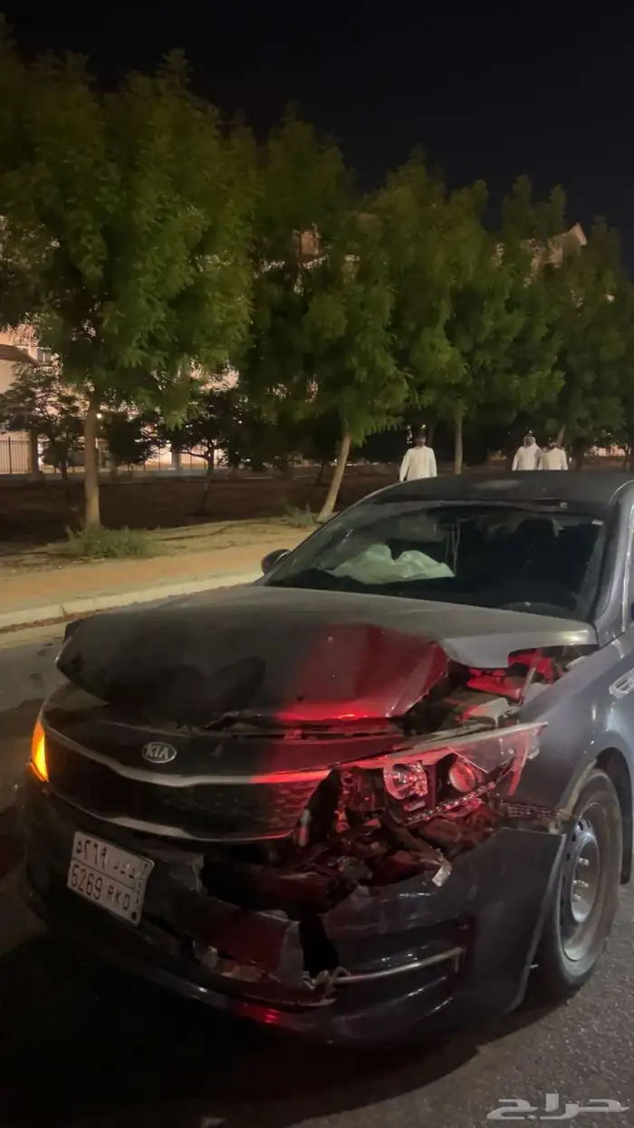 كيا اوبتماء 2018 7