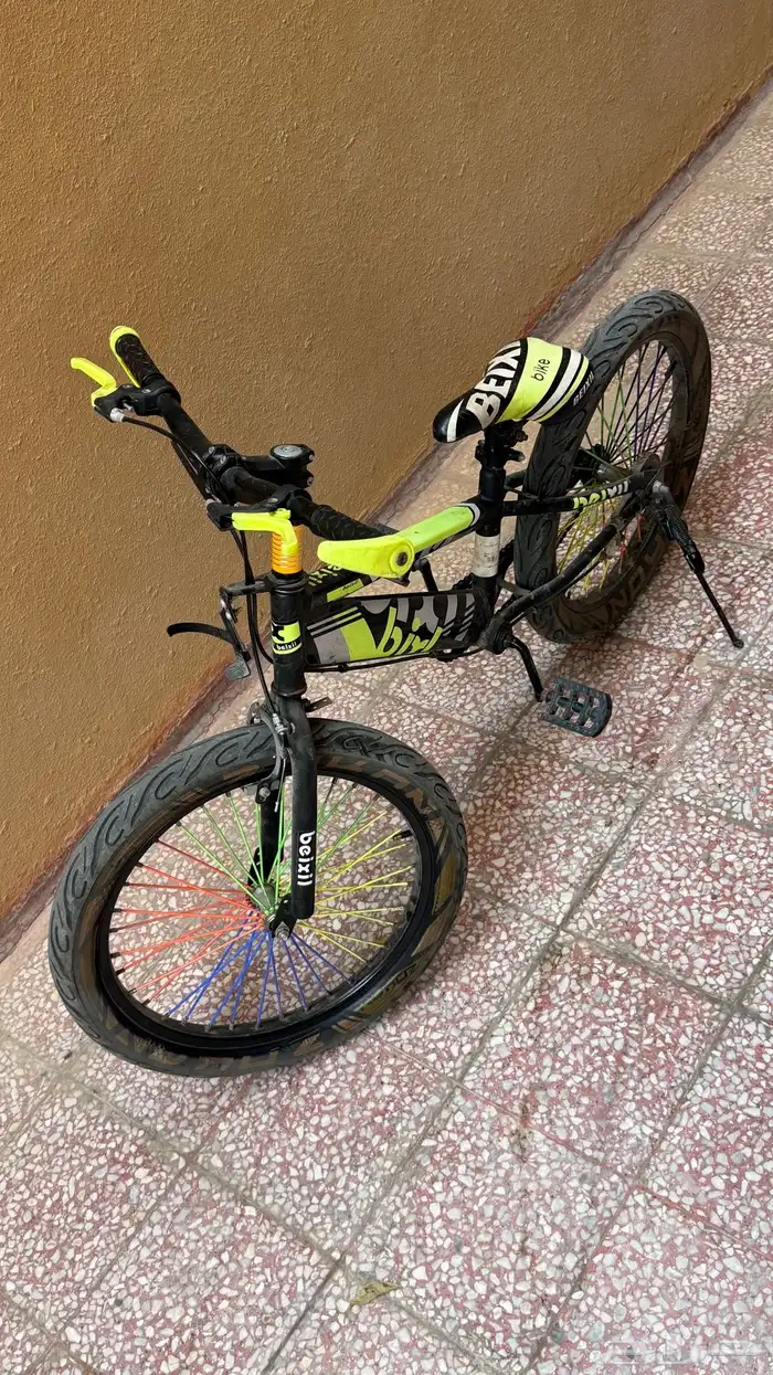 سياكل للبيع مفردهه 0