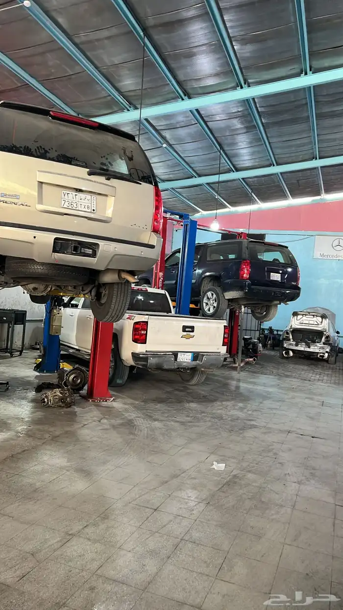 قير قيرات جمس 0