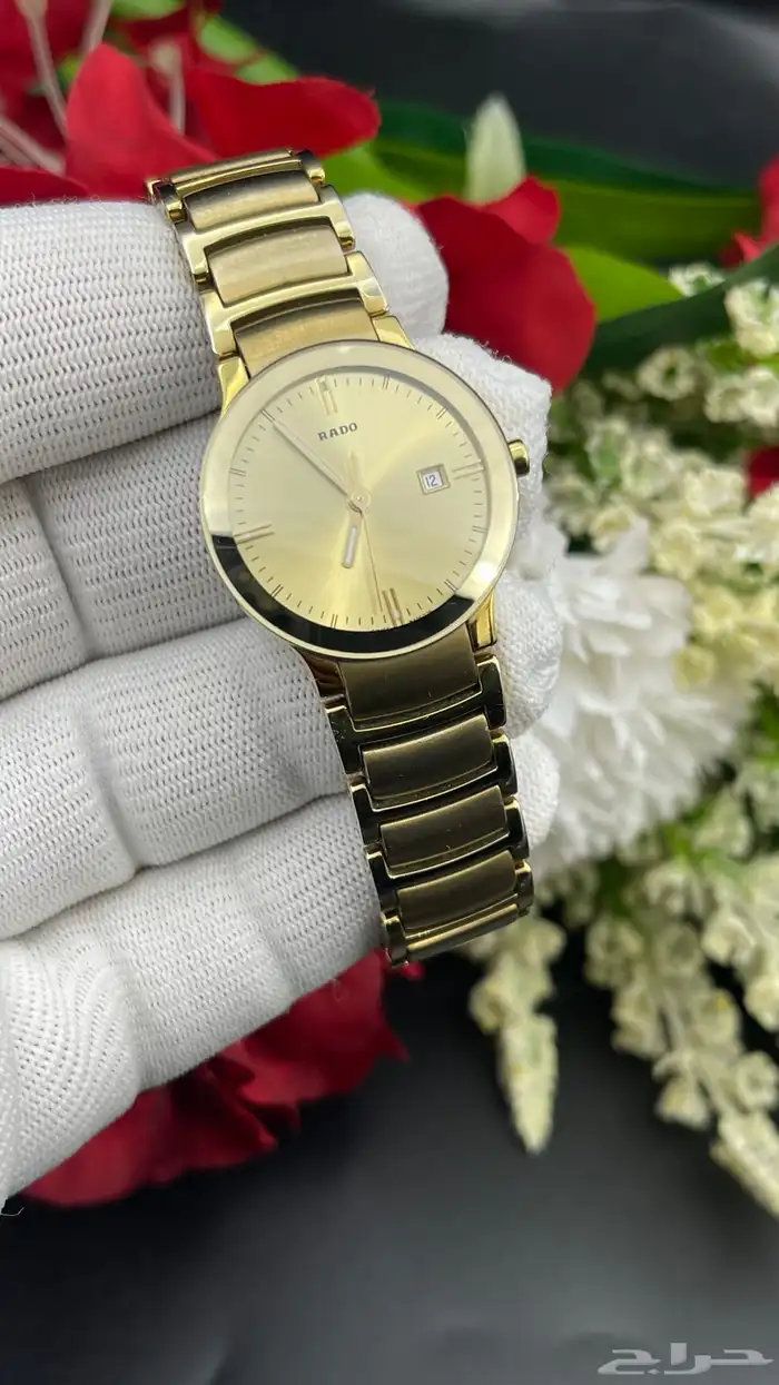 رادو نسائي 6