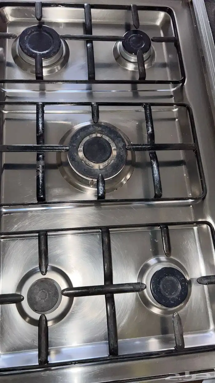 فرن نظيف جدا  للبيع 1