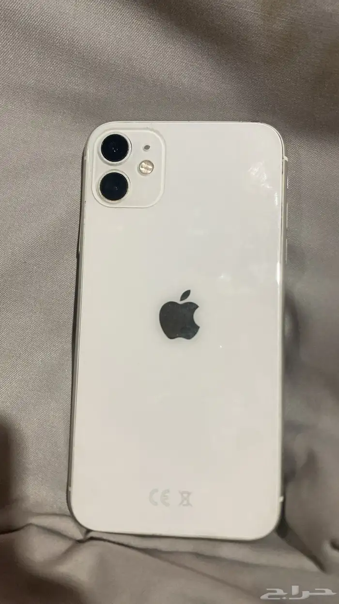 جوال ايفون 11 2