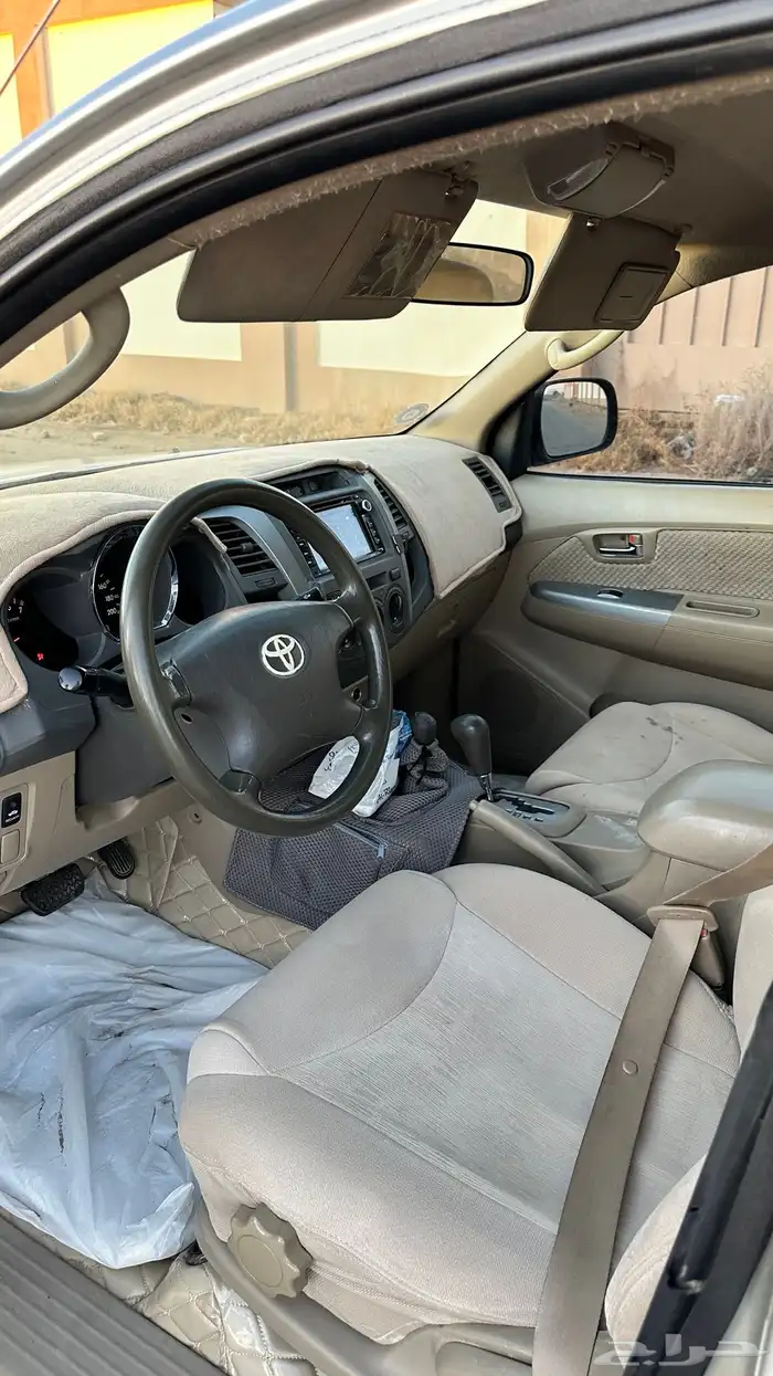 فور شنر 2011 دبل 8