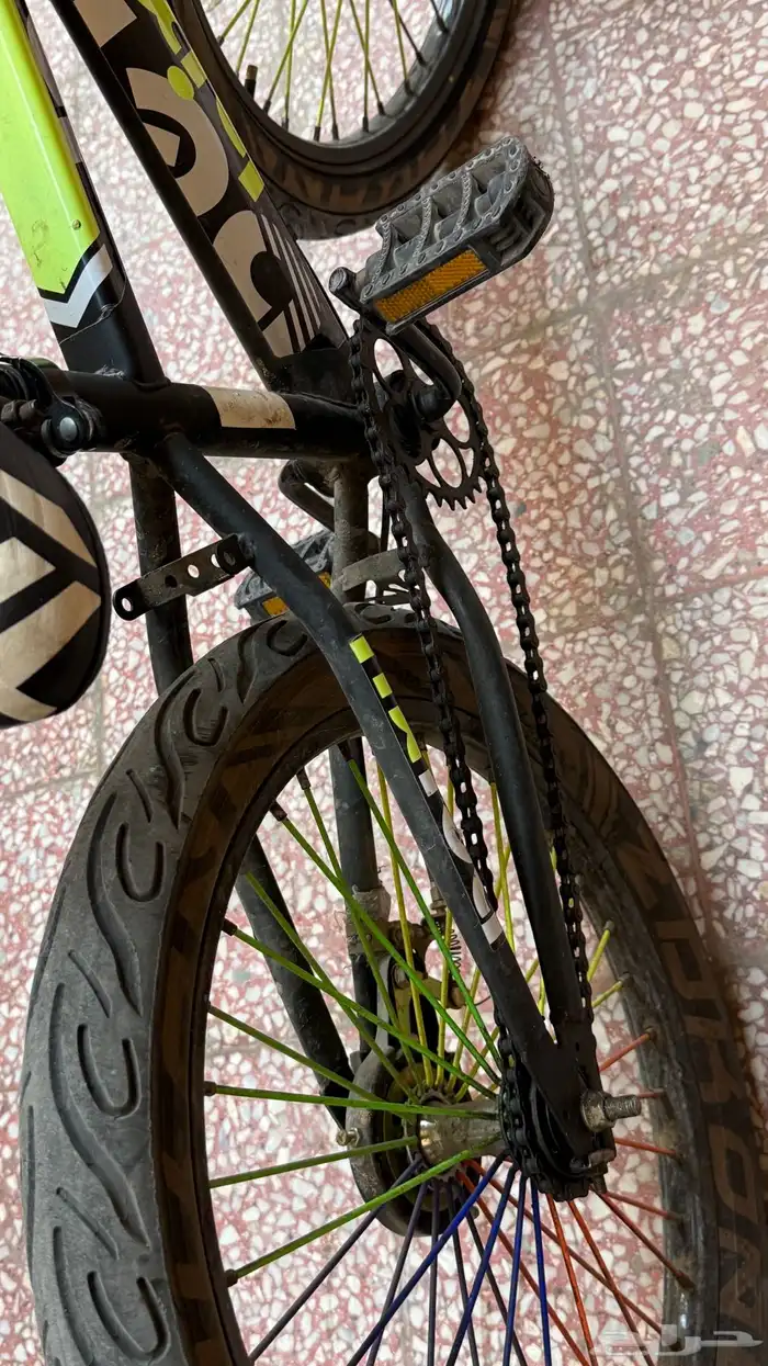 سياكل للبيع مفردهه 2