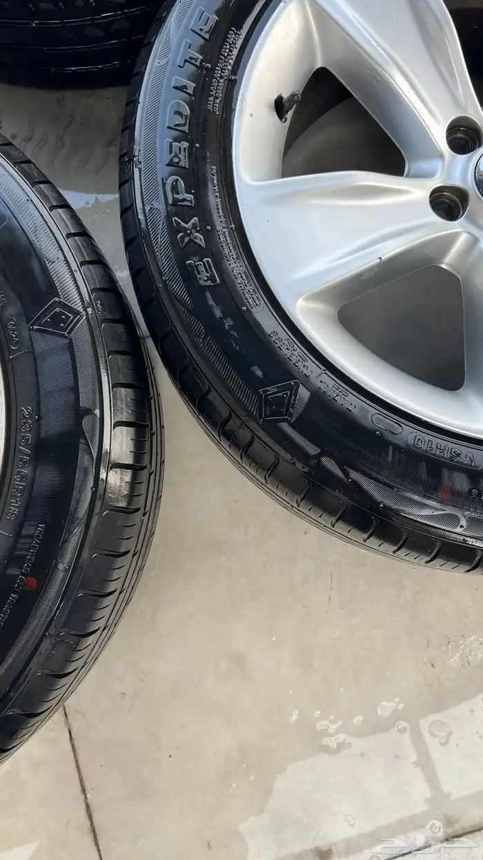 جنوط تشارجر مقاس 18 ب800 5