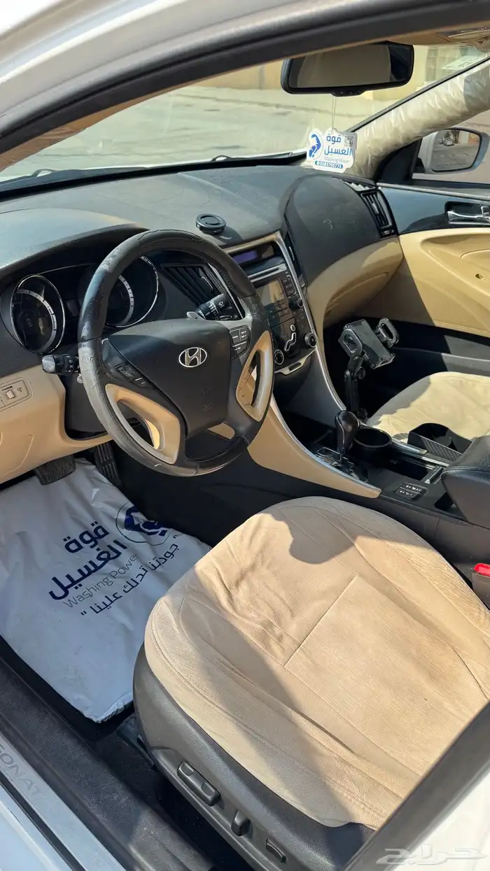 سوناتا 2011 فل كامل 14