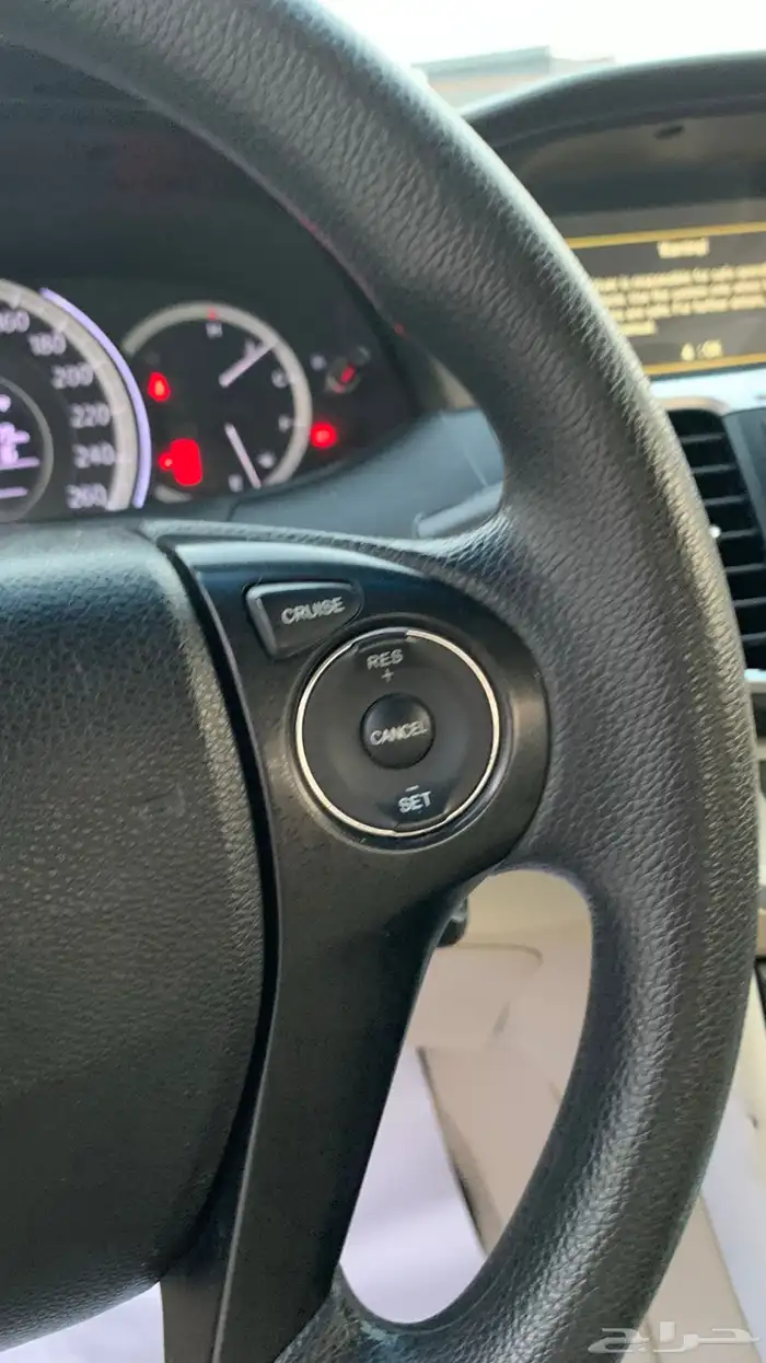 هاوندا اكورد 2016 اخو الجديدة منوة المستخدم 58