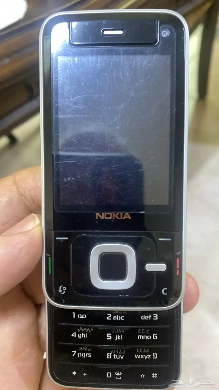 جوالات نوكيا رهيب باندا عجيب وبلاكبيري بورش بولد باسبورت وب 85
