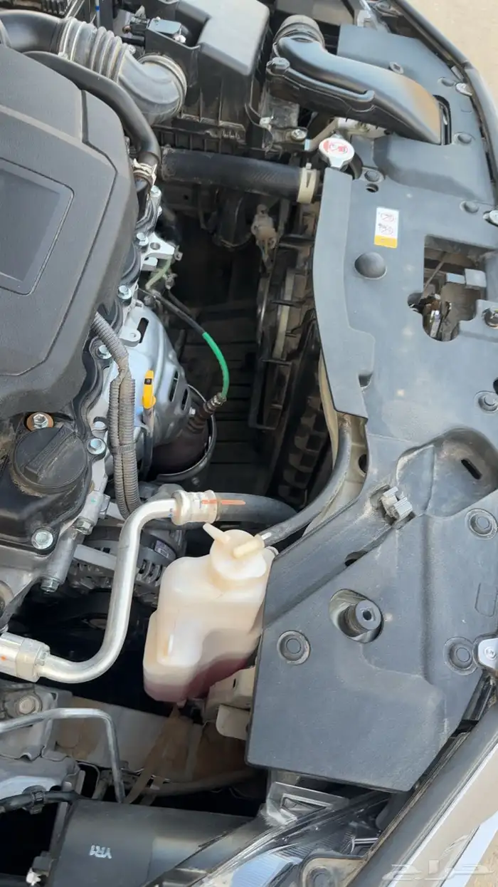 يارس 2024 وكاله عداد 17 14