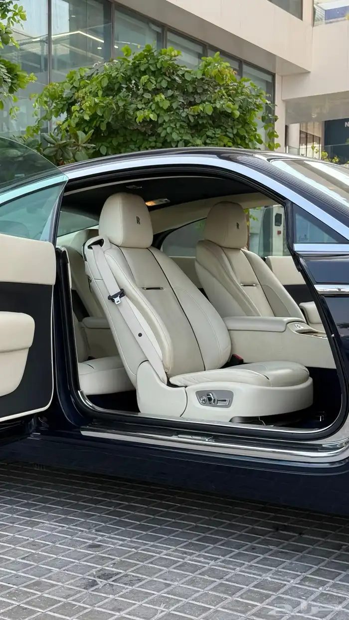 رولز رويس ريث 13