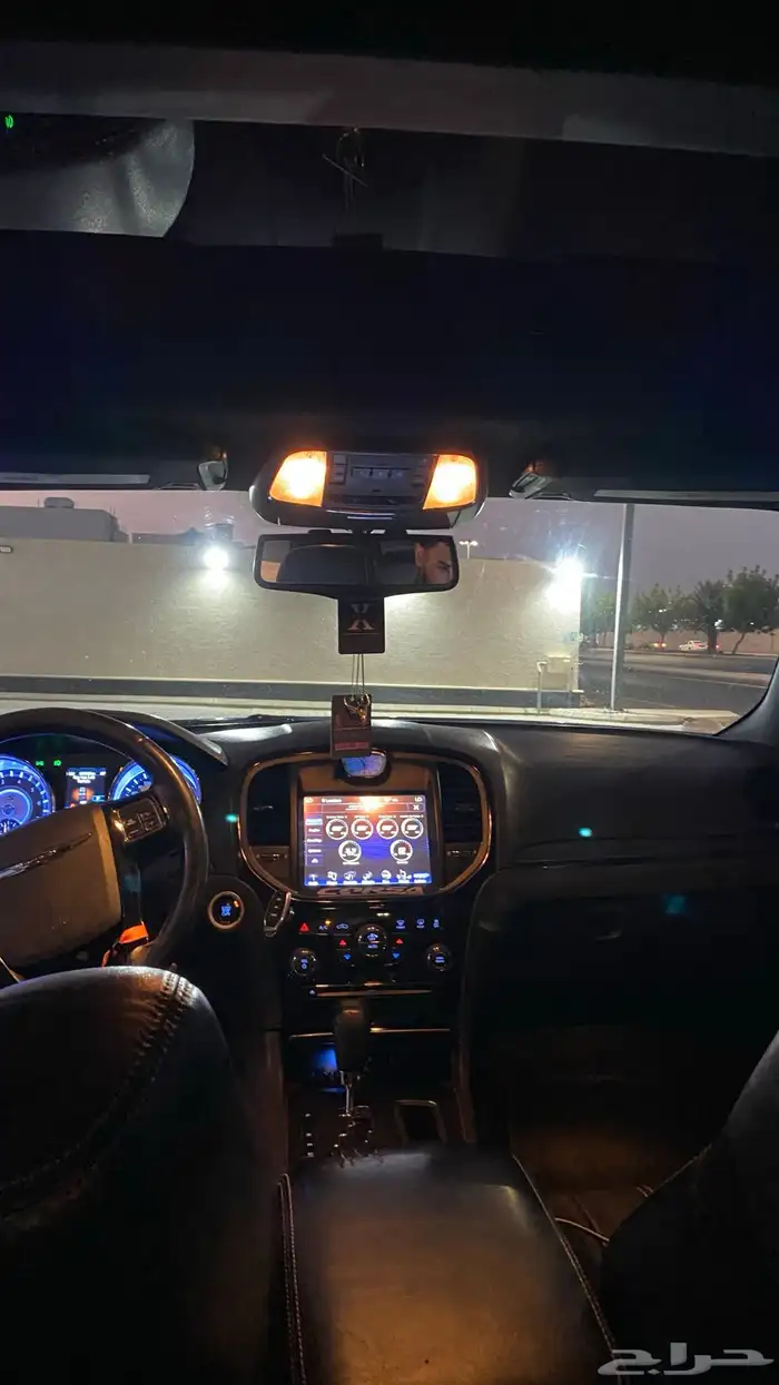 كرايسلر فئة ال (S). 8 سلندر 11