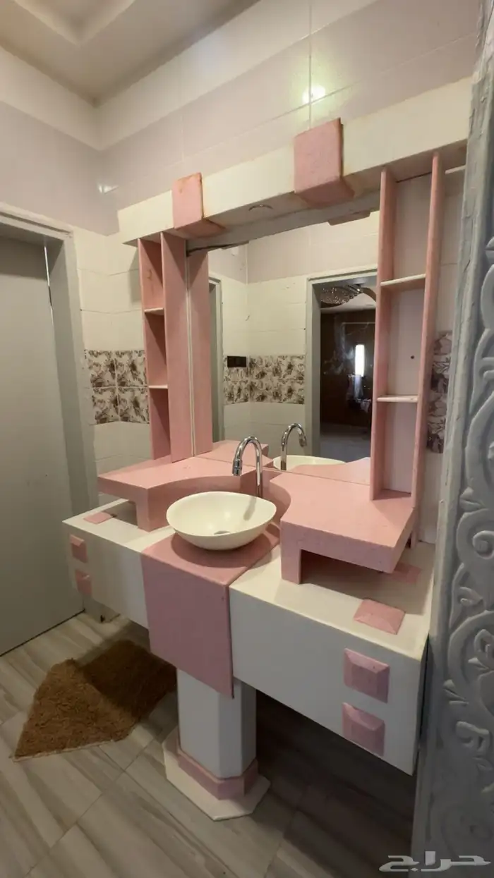 مغسله للبيع 4