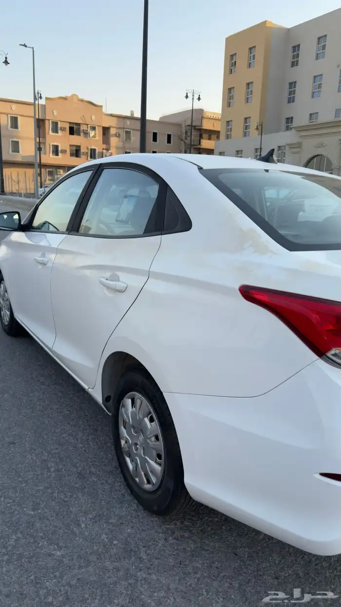 شانجان السفن 2023 استاندر نظيف 8