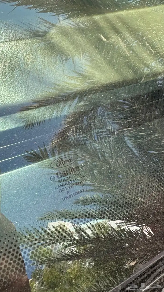 فورد فكتوريا 2008 مدني (لارج وسيع) 5