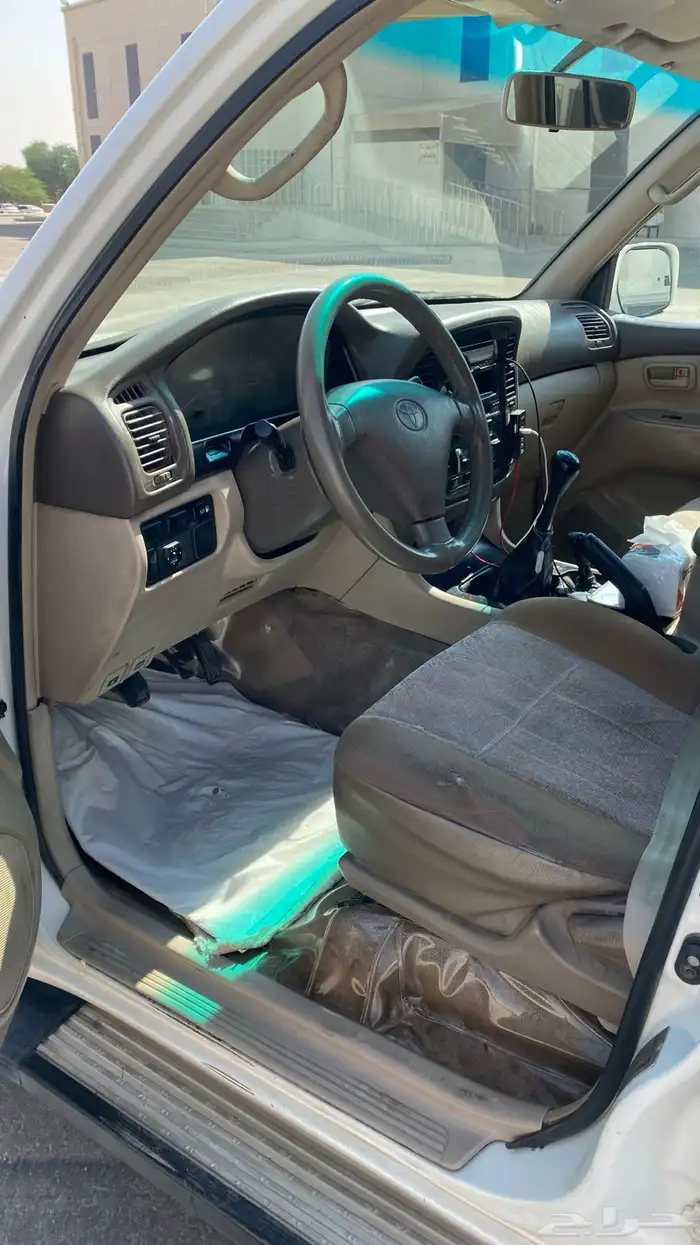 جكسار 2000 للبيع 11