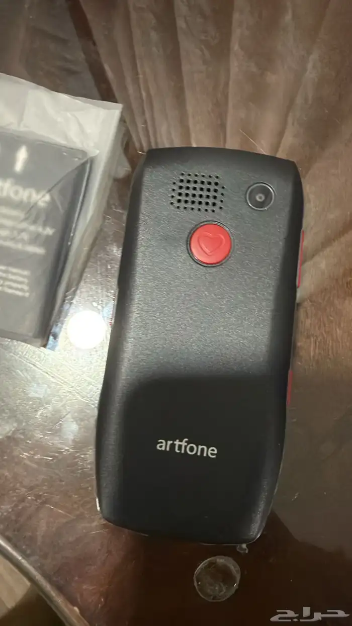 جوال لكبار السن 1