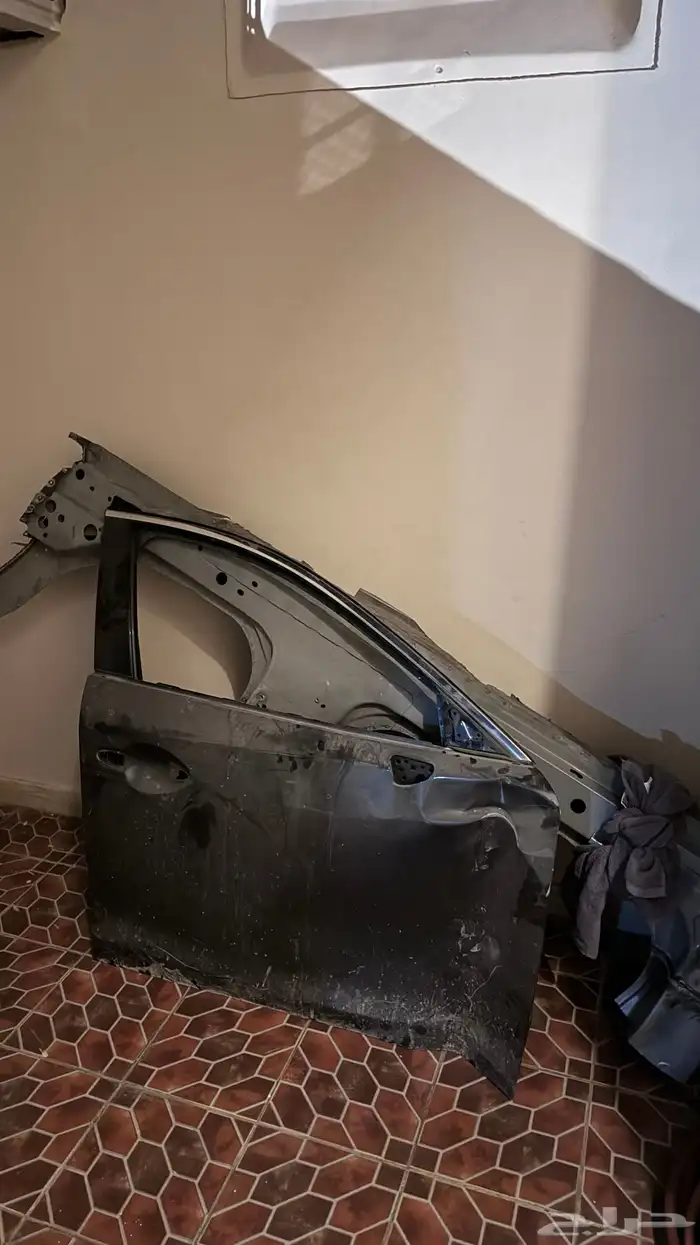 باب مازدا مع الجسر 2022 0