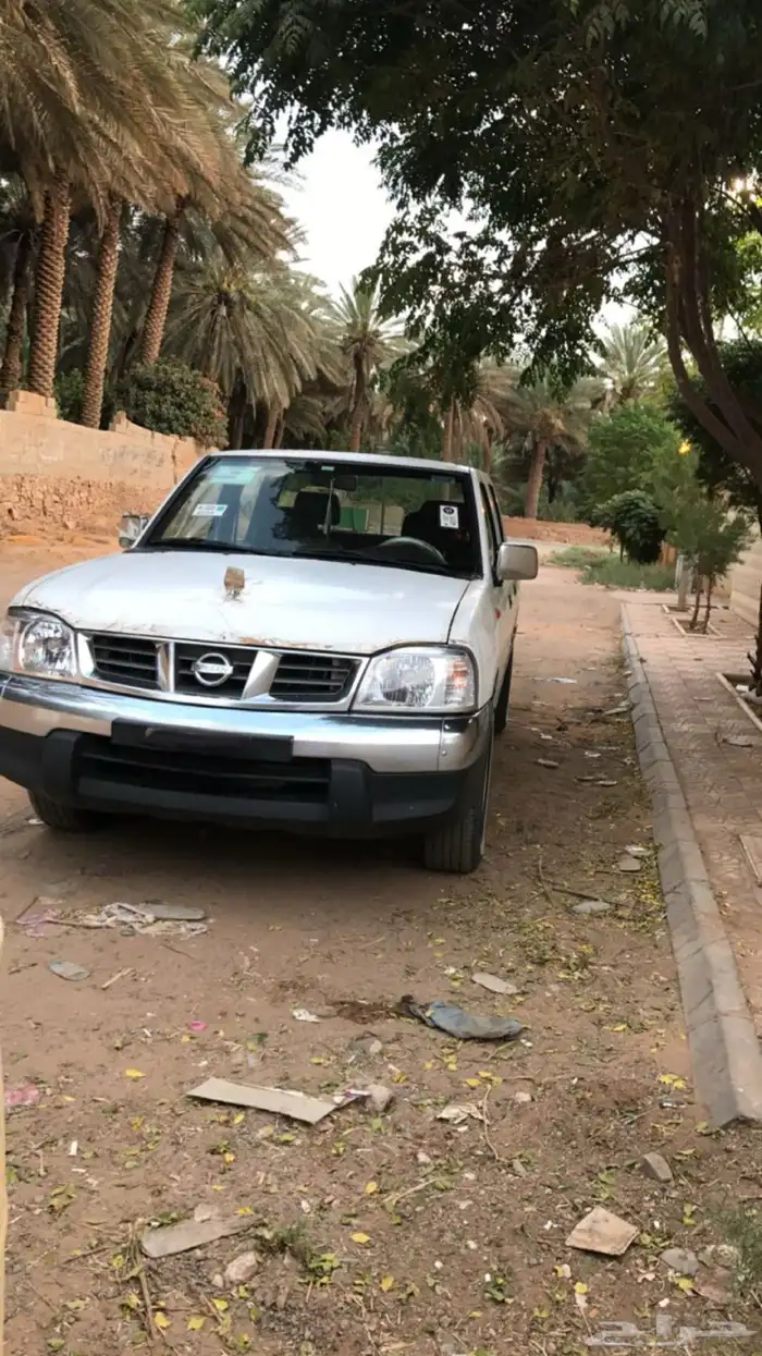 للبيع ددسن 2012 نص فل 4