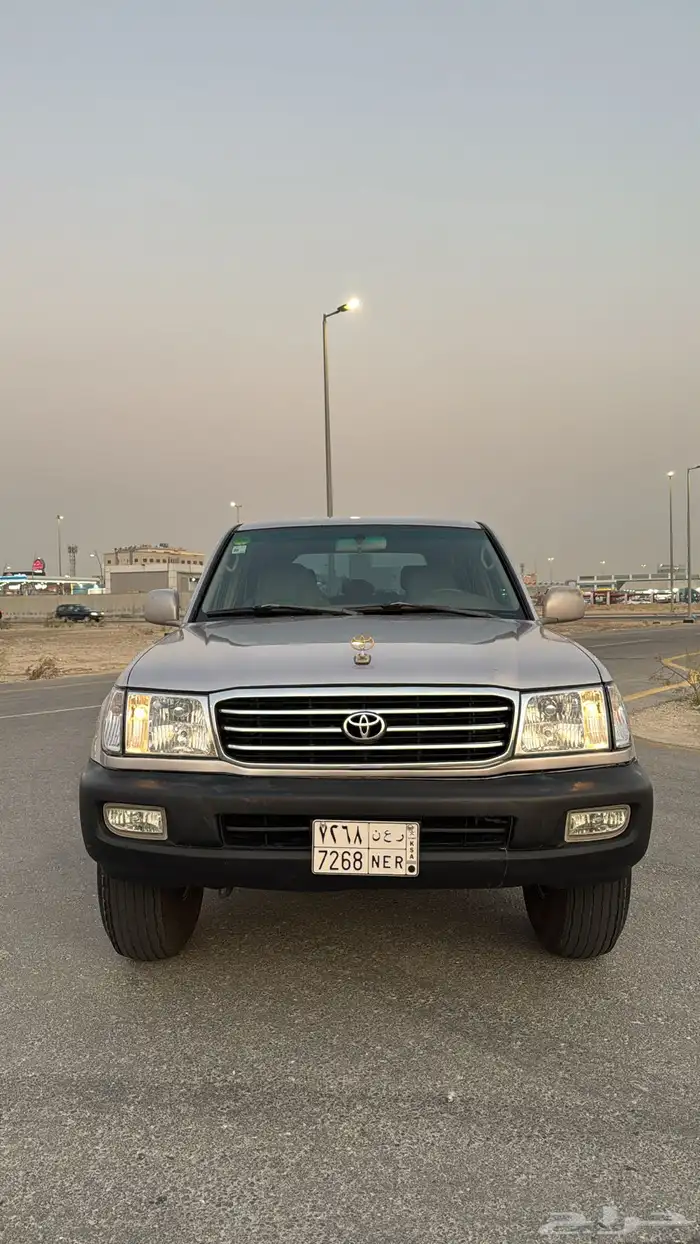 للبيع لاند 4