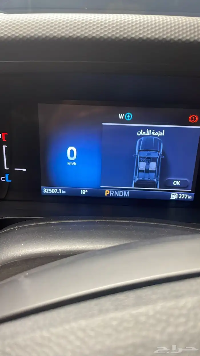 فورد رينجر 2023 دبل 4