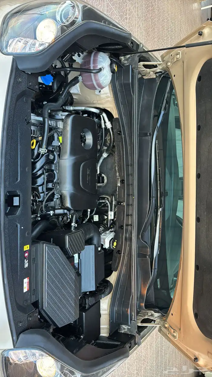 سبورتاج 2020 سعودي مكينة 1.6 30