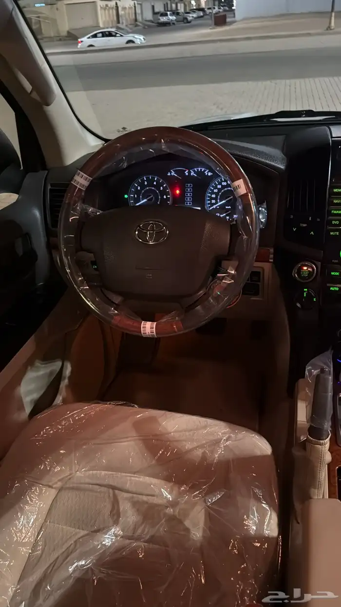 لاند كروزر 2014 5