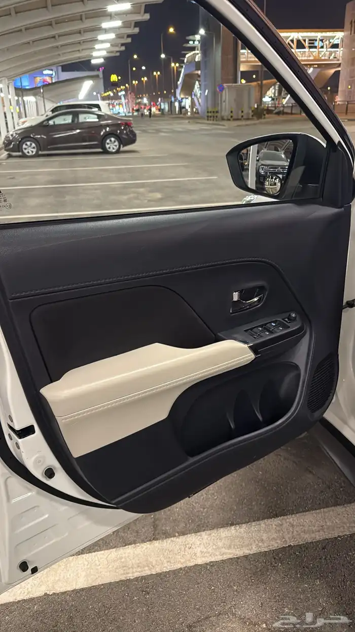 تويوتا راش 2023 فل كامل S 11