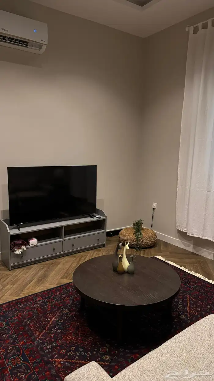 شقة فاخرة مودرن في حي المروة للإيجار الشهري أو السنوي 6