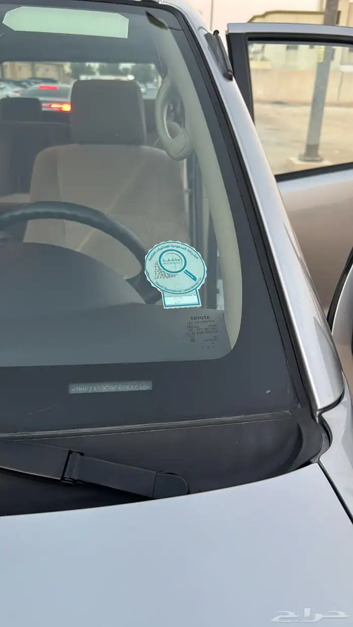 تويوتا فورشنر 2015 قمة النظافه 32