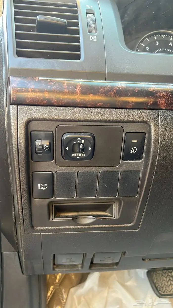 للبيع لاندكروزر 27