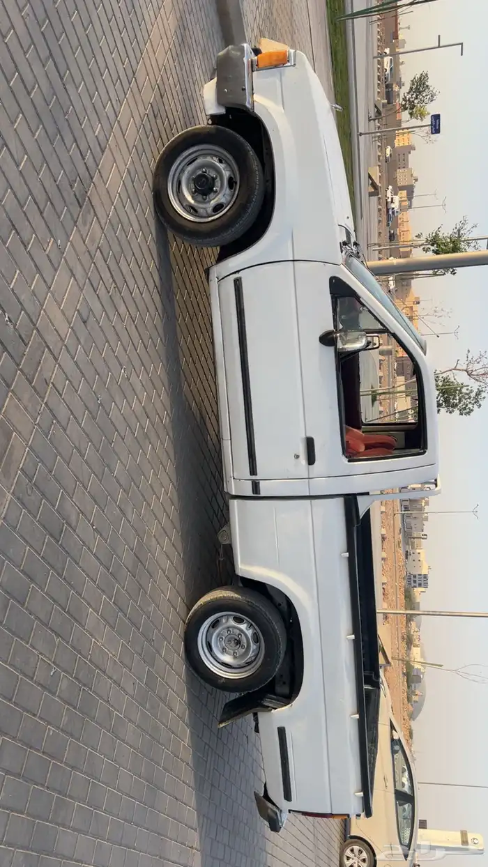 ددسن 89 غمارة للبيع 5