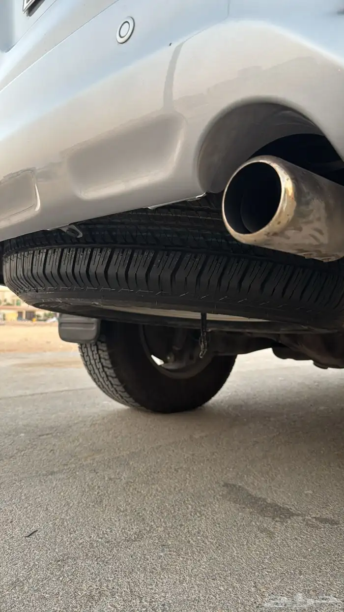 تويوتا فورشنر 2015 قمة النظافه 14