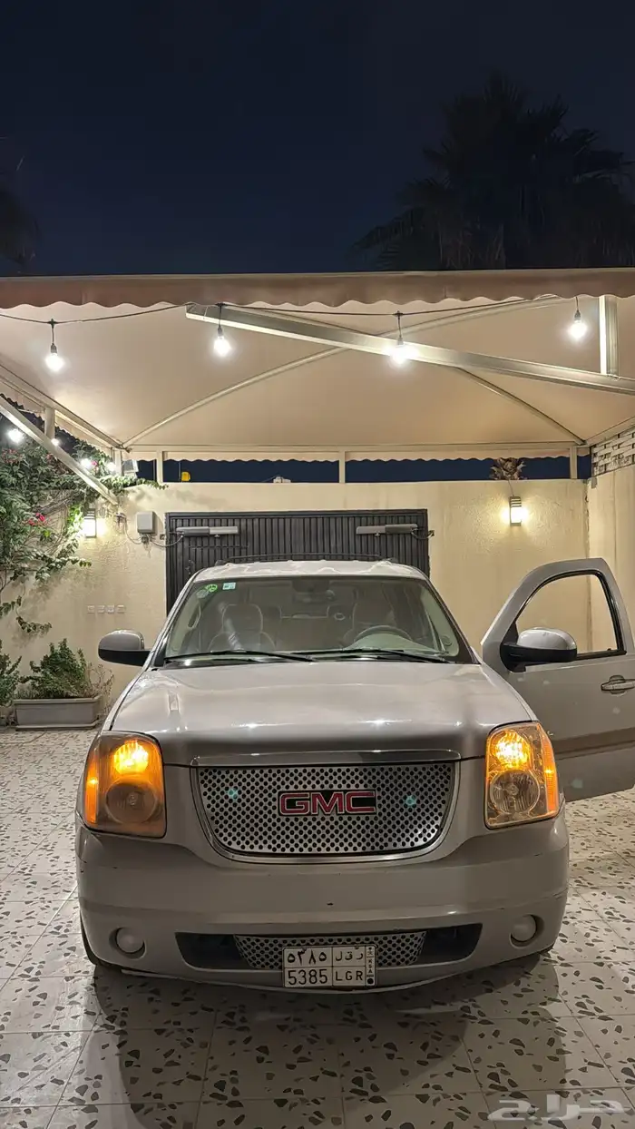يوكن Xl 2007 مالك اول 3