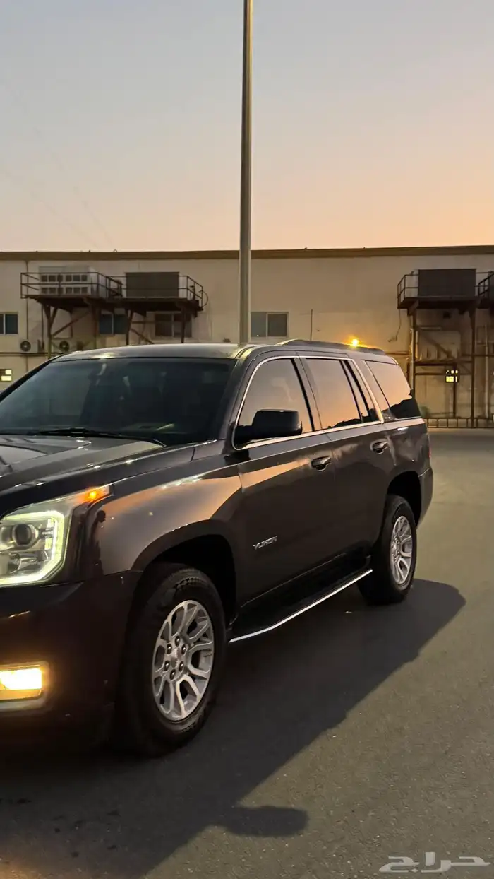 يوكن قصير 2015 2