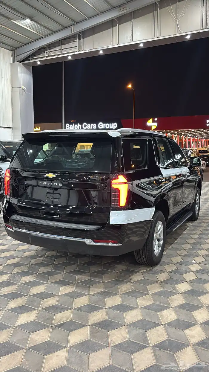 تاهو2025-LS ثلاجه بدون دبل خليجي اقل سعر 4