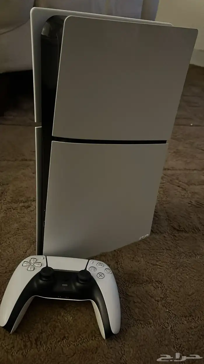 سوني 5 معا الكرتون جميع اغراضه 1