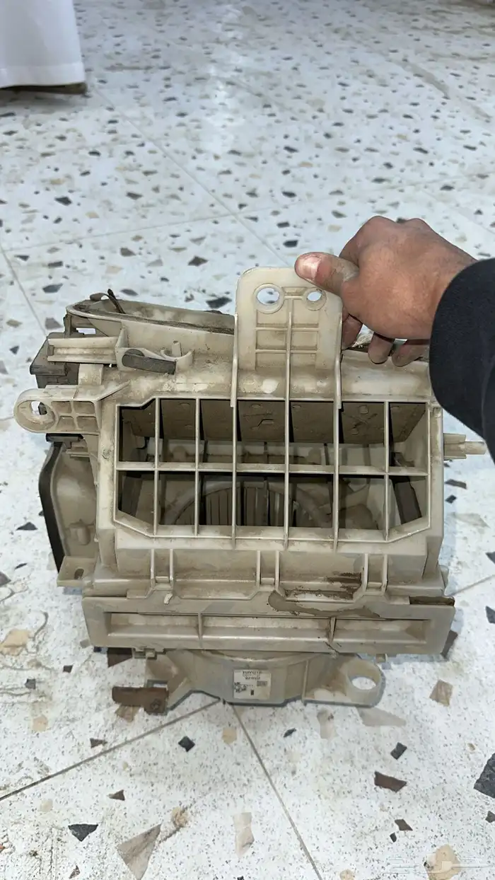 قطع لكزس 430 4