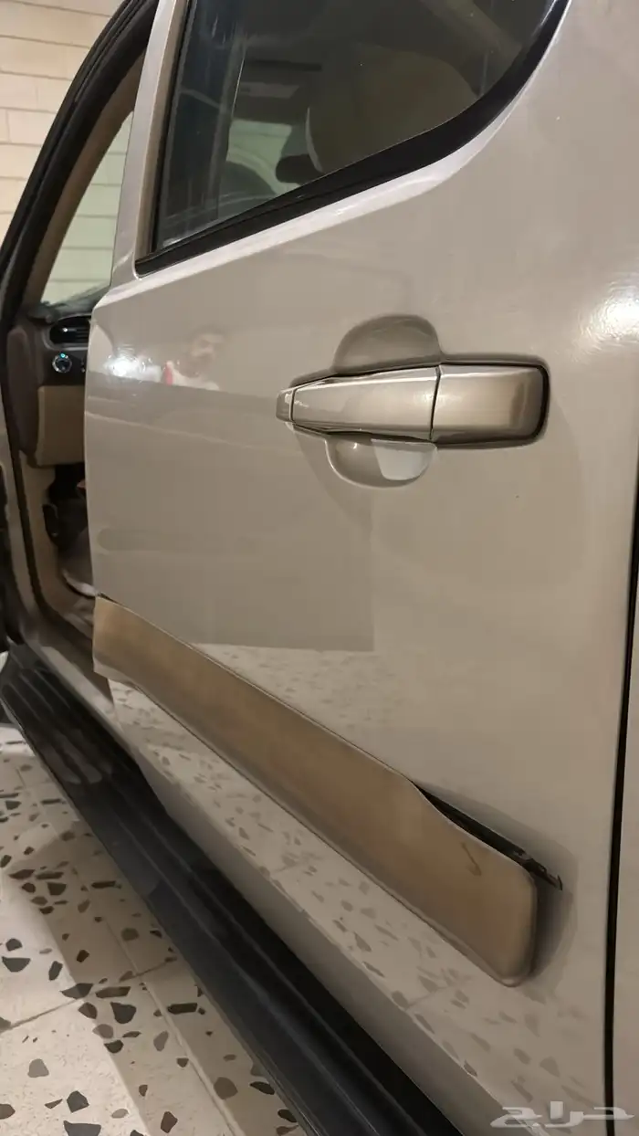 يوكن Xl 2007 مالك اول 6